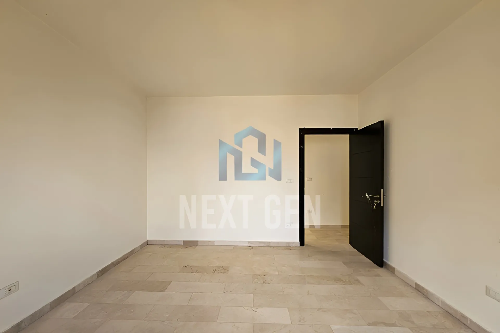 Apartment for sale in Sanayeh, Beirut, Lebanon