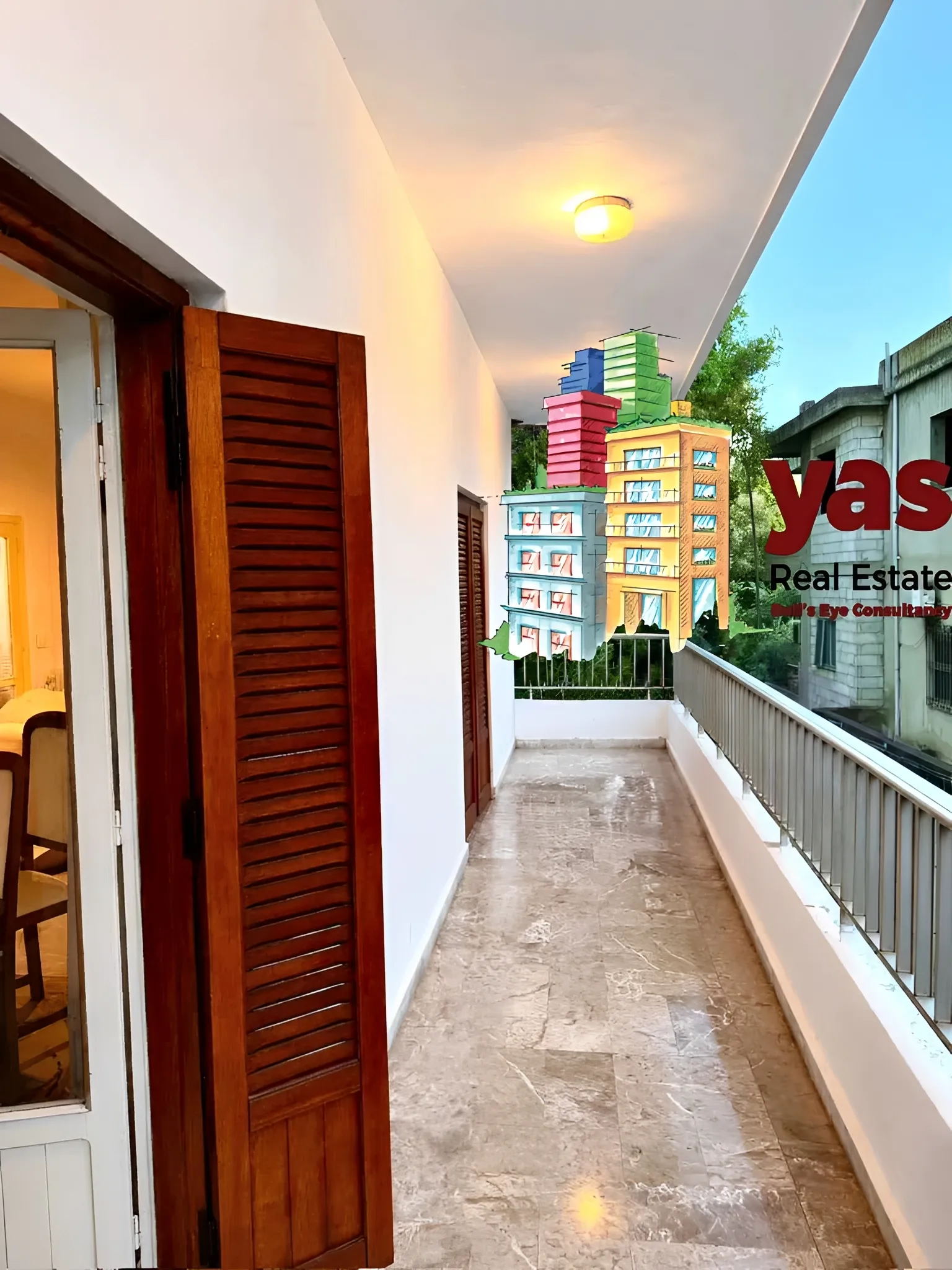 Apartment for Sale in Sehaile