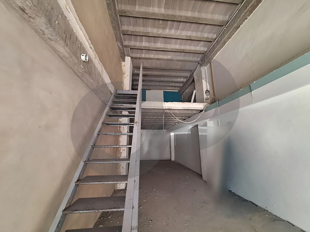 Shop for rent in Nahr El Mot، Lebanon