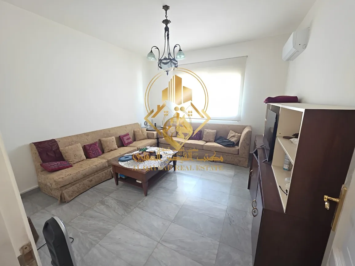 Apartment for sale in Jnah, Lebanon