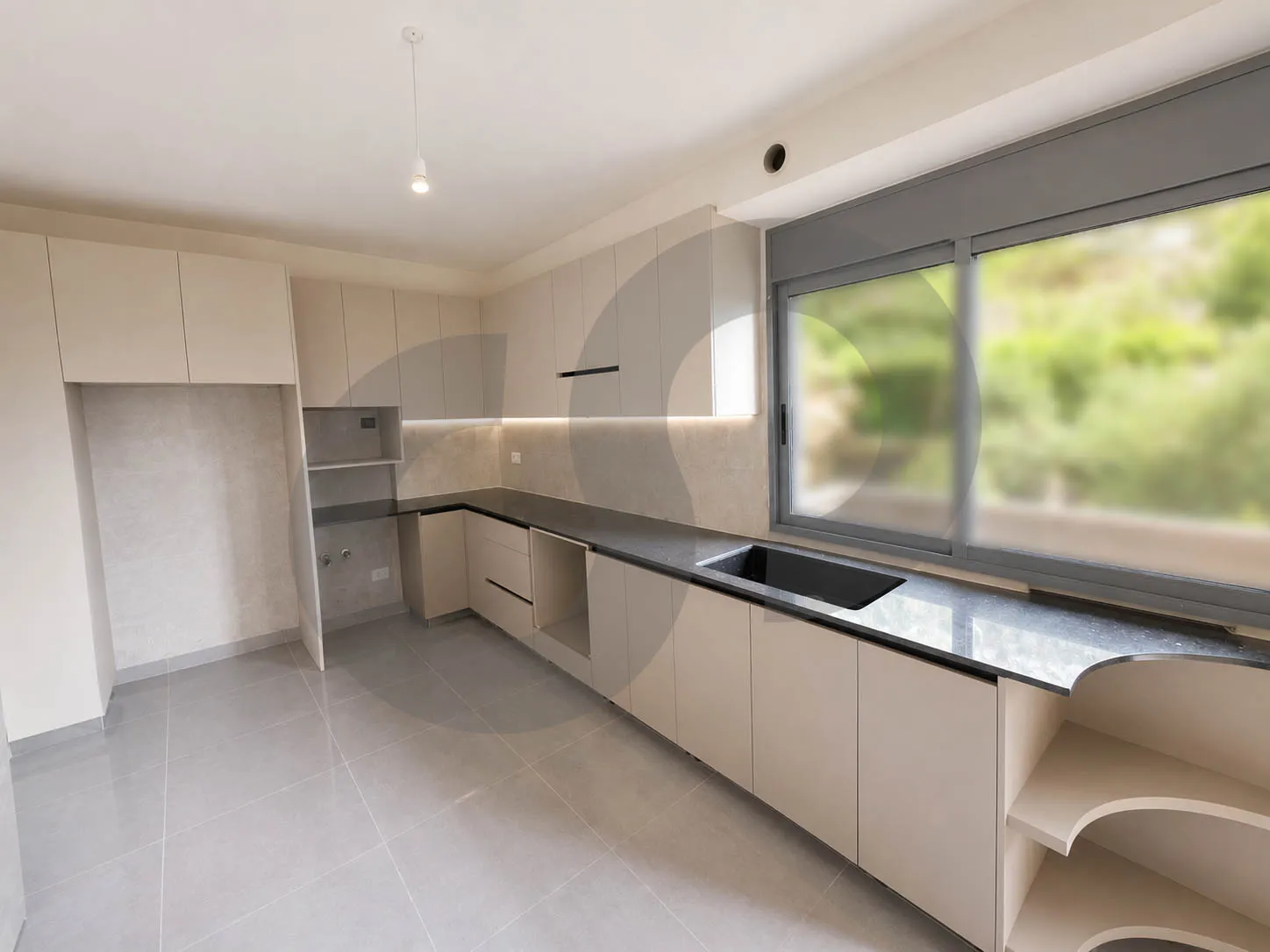 Apartment for Sale in Sahel Aalma