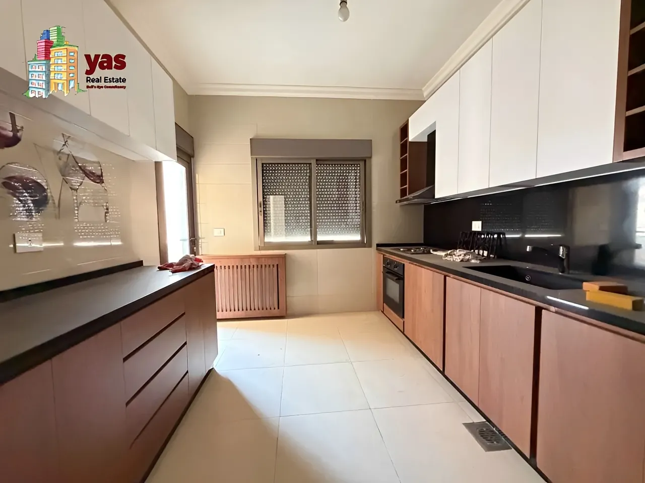 Apartment for Rent in Zouk Mikael