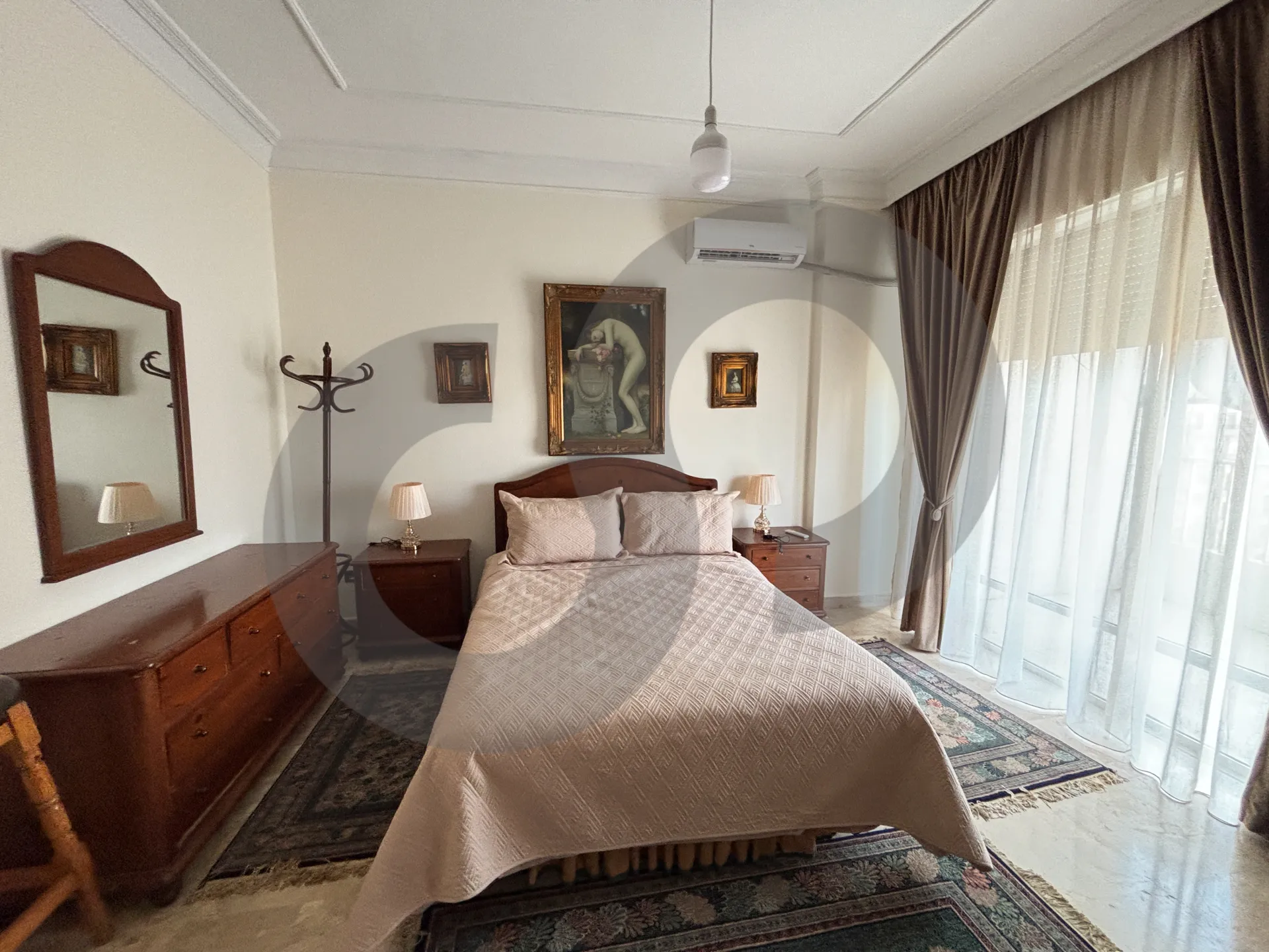 Apartment for Rent in Mazraat Yachoua