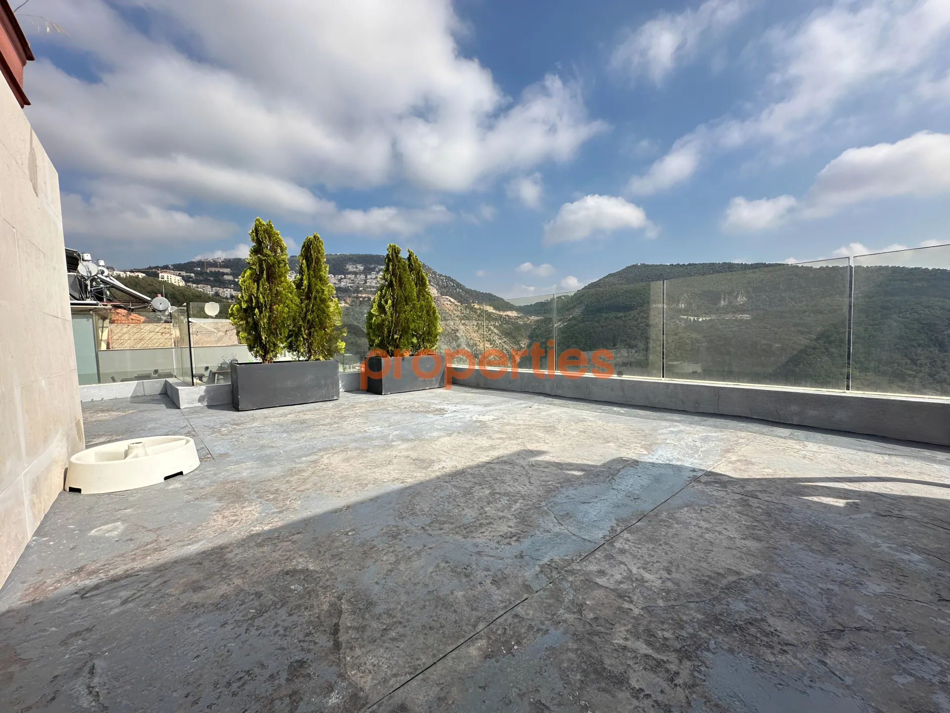 Apartment for sale in Rabweh