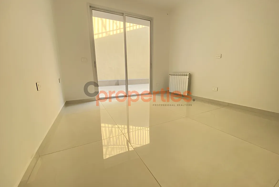 Apartment for Sale in Jal El Dib