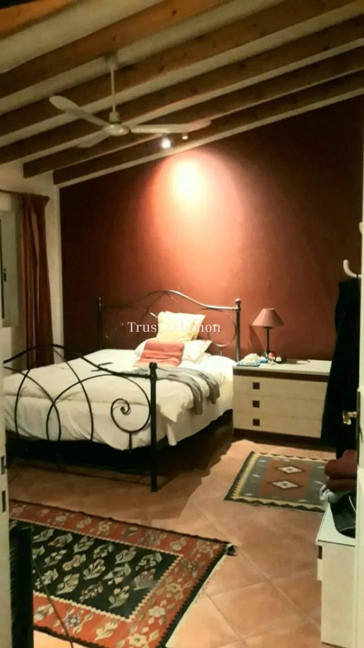 Villa for sale in Baabdat, Lebanon