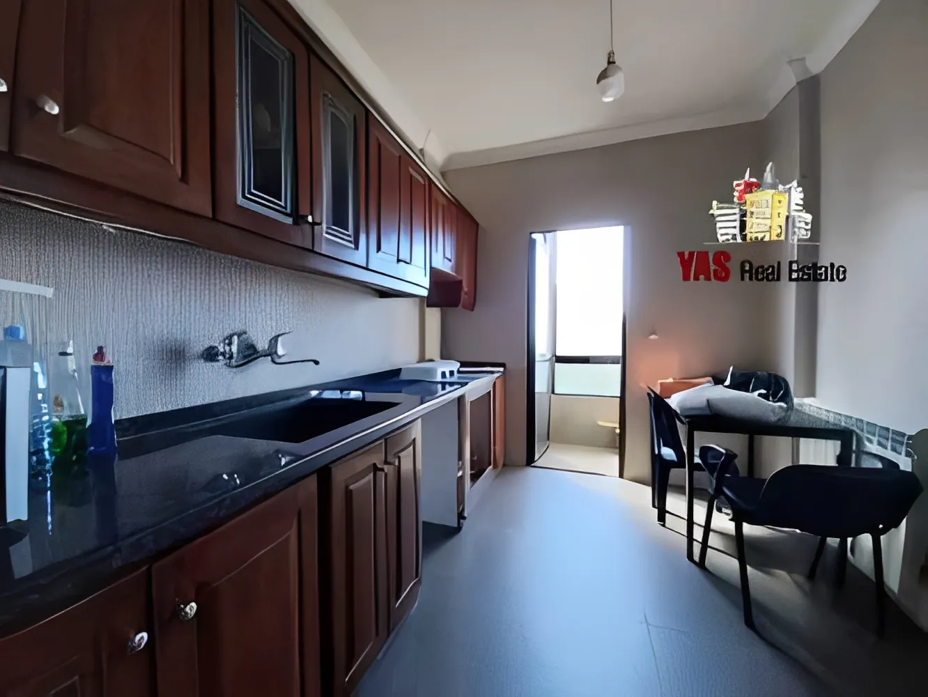 Apartment for Rent in Fatqa - 2 bed, 2 bath