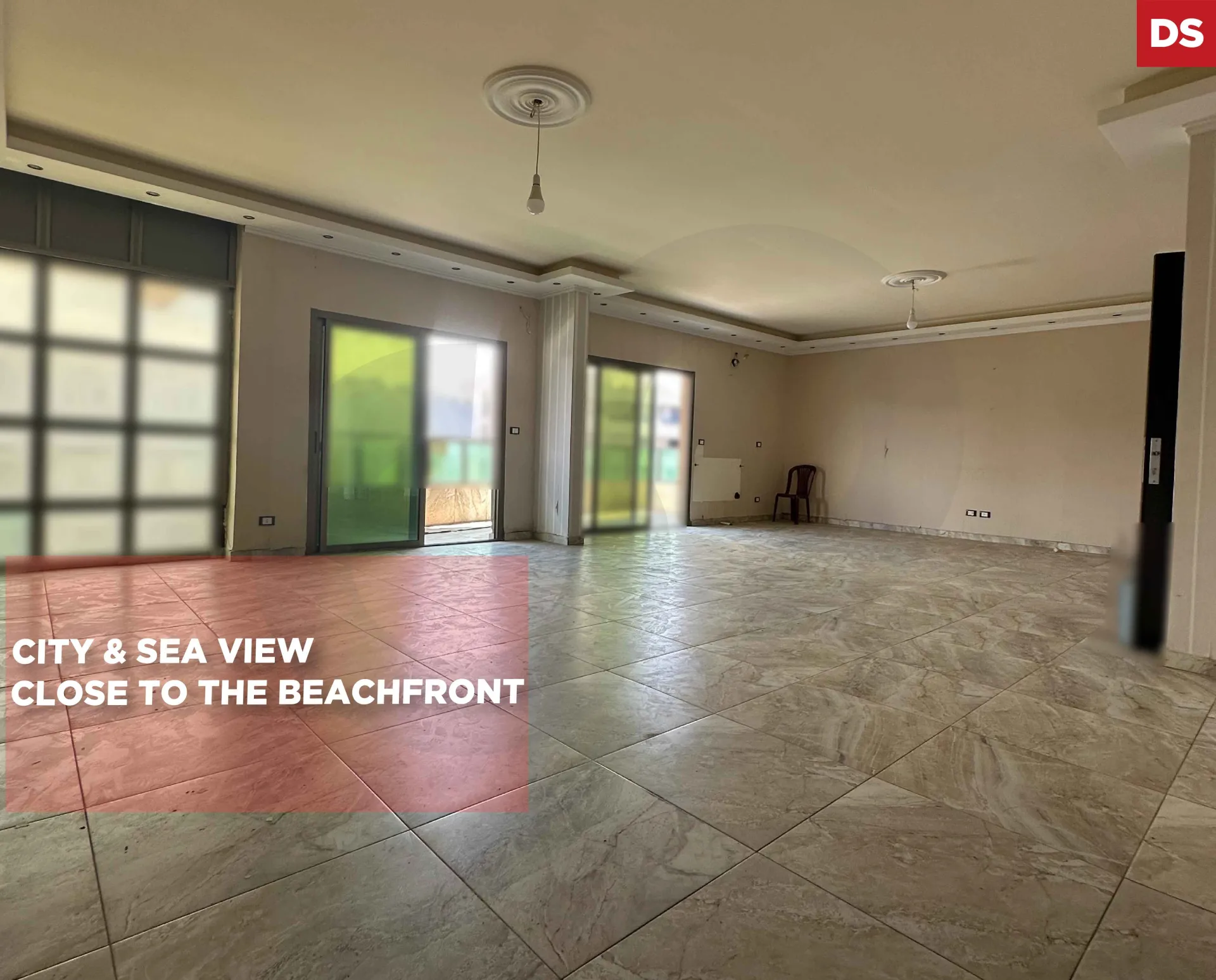 Apartment for Sale in Sidon - 3 bed, 2 bath