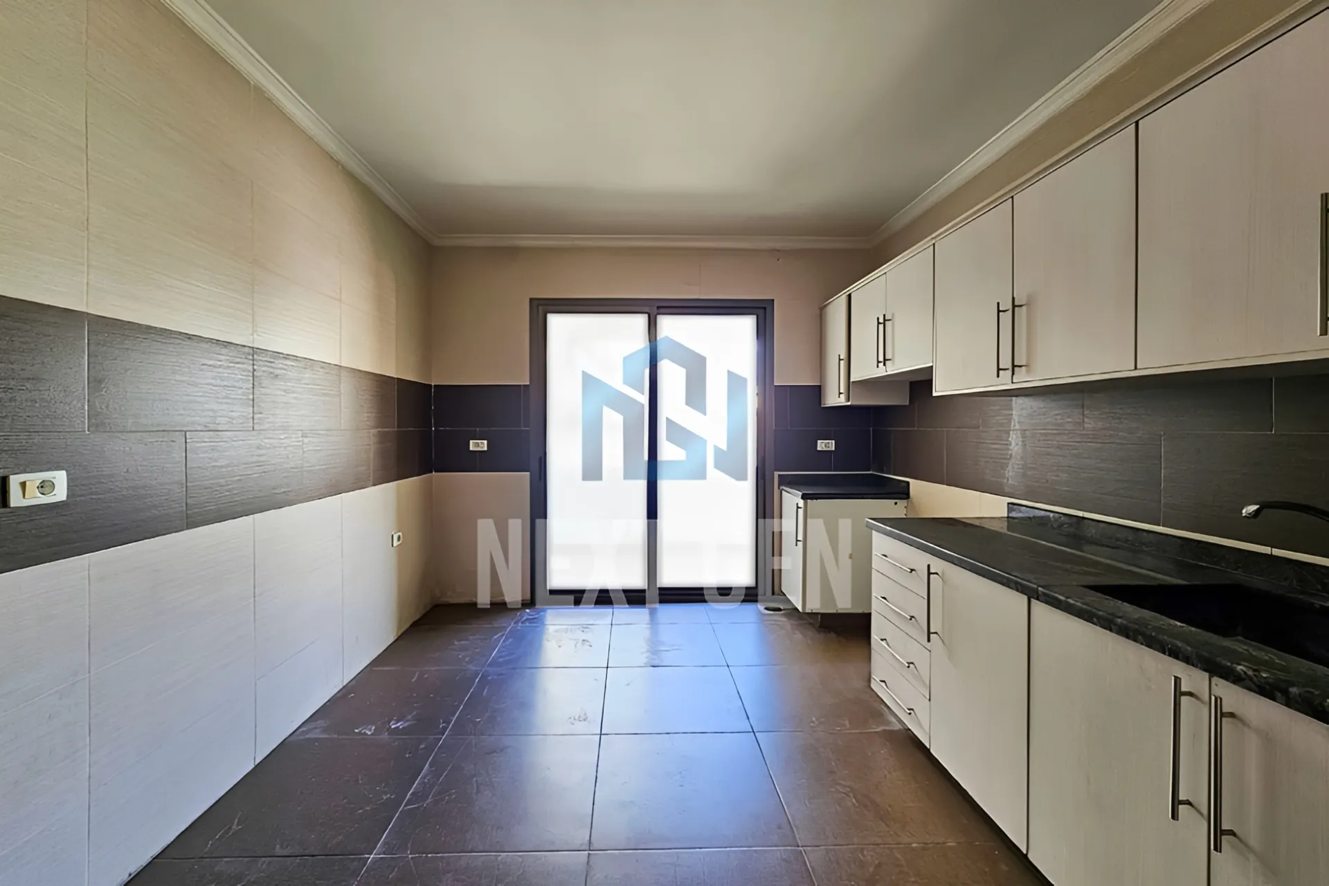 Apartment for rent in Hamra, Beirut, Lebanon
