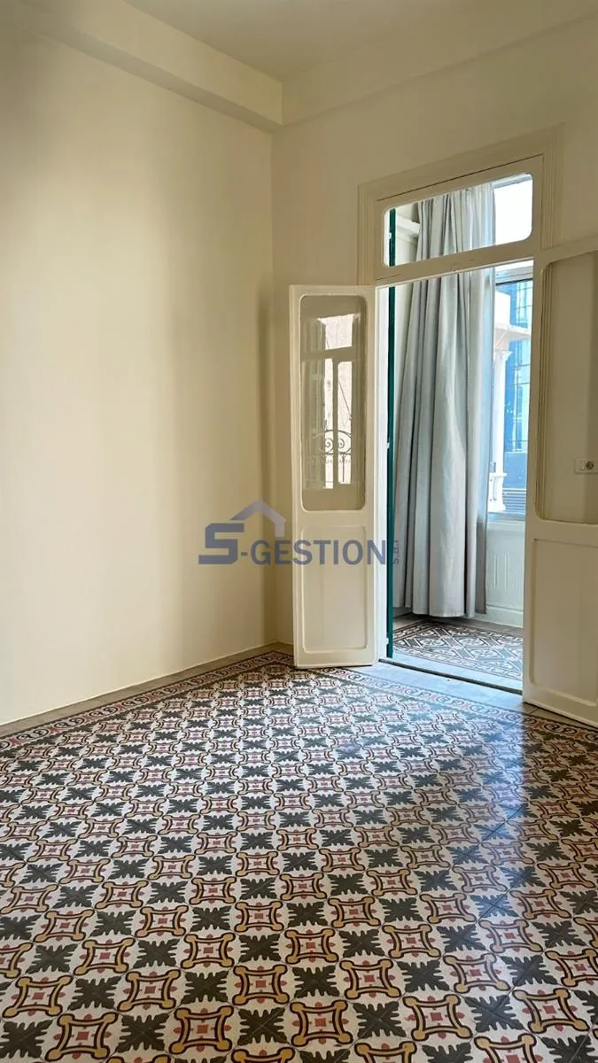 Apartment for Sale in Achrafieh