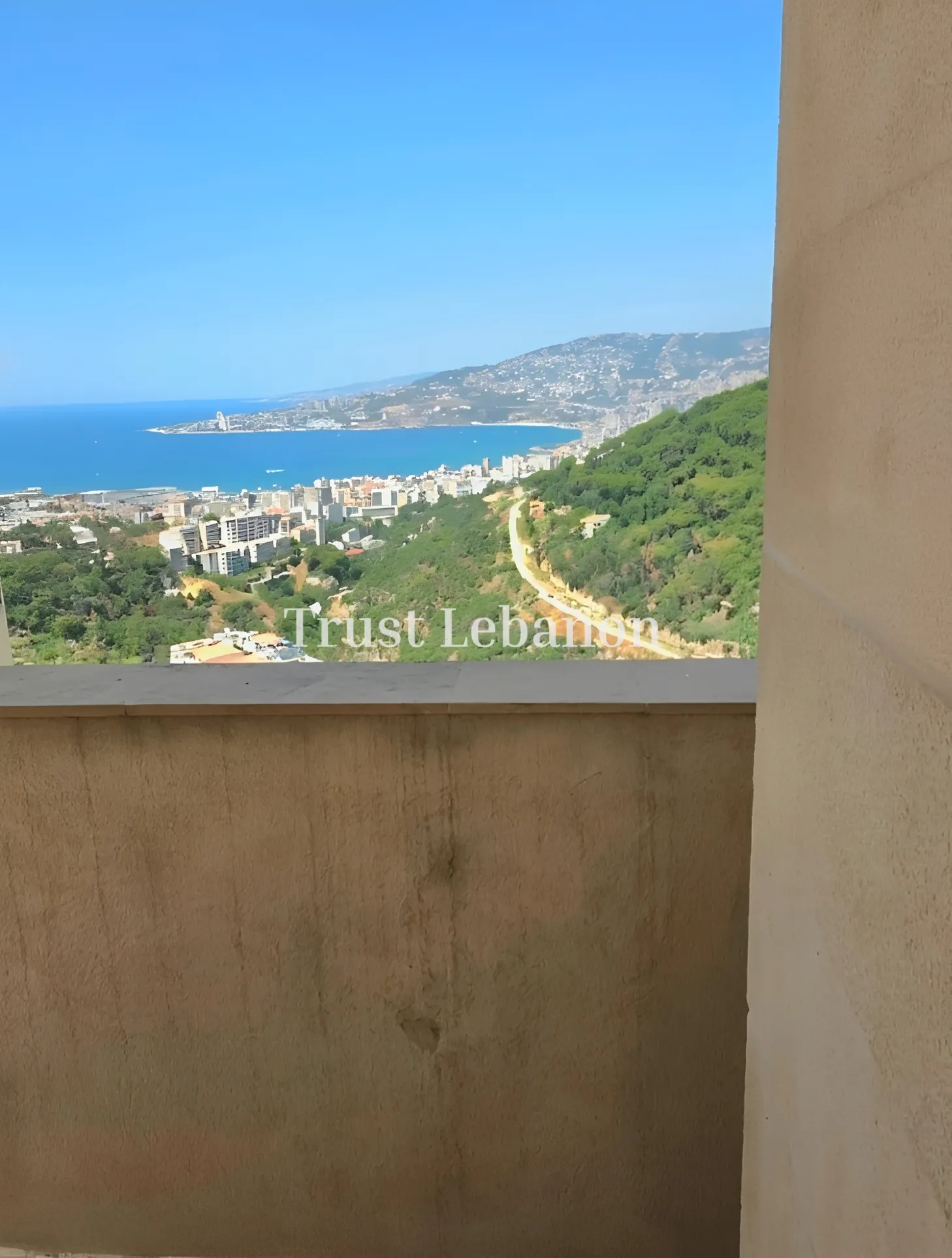 Apartment for sale in Zouk Mikael, Lebanon - 3 bed, 4 bath