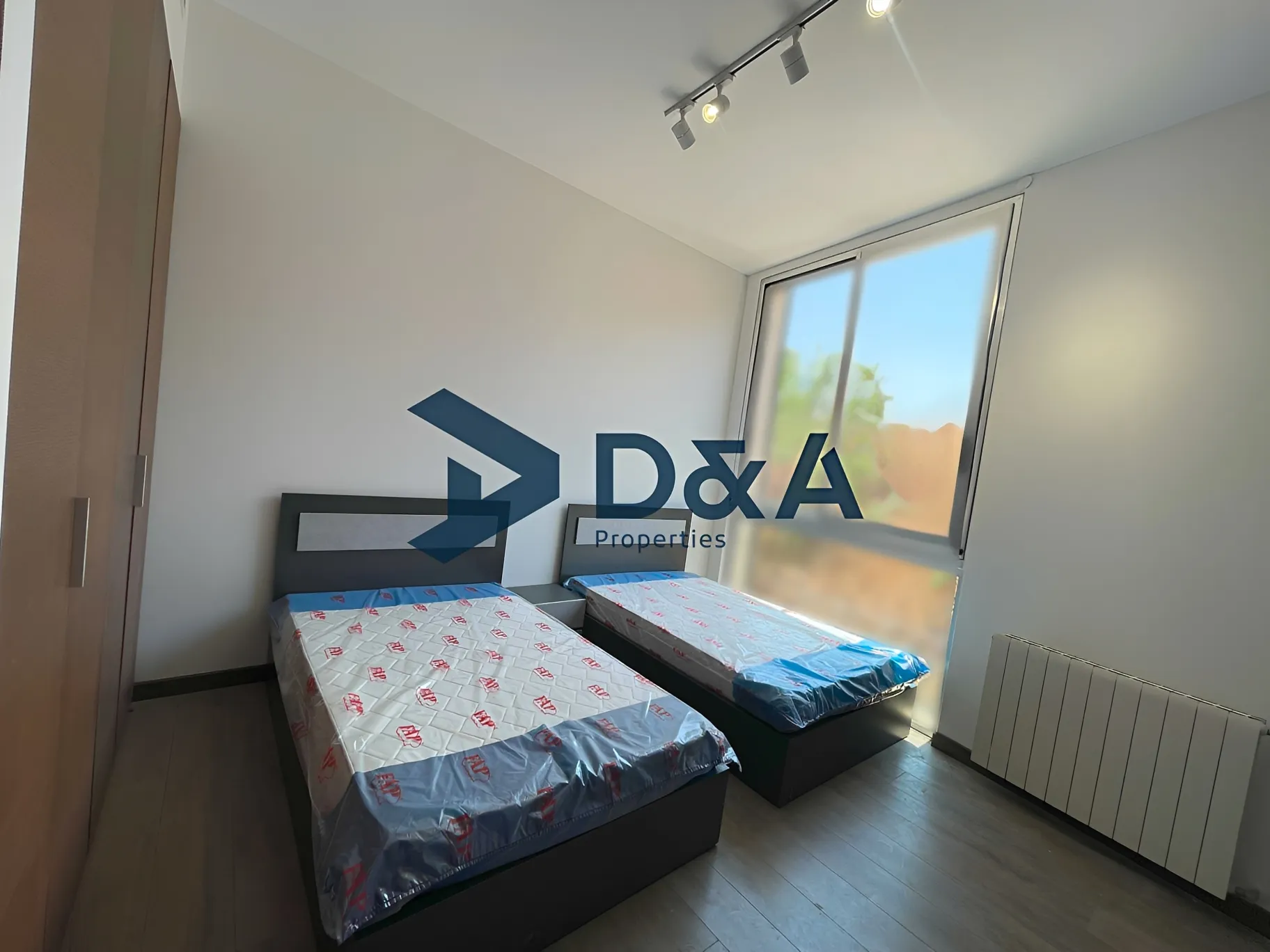 Apartment for sale in Downtown, beirut