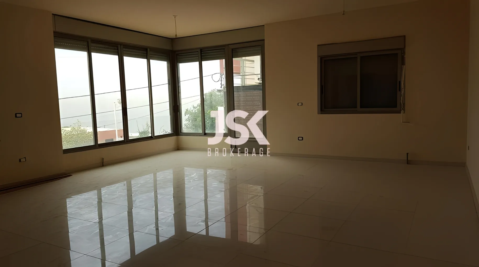 Apartment for Sale in Byblos, Lebanon