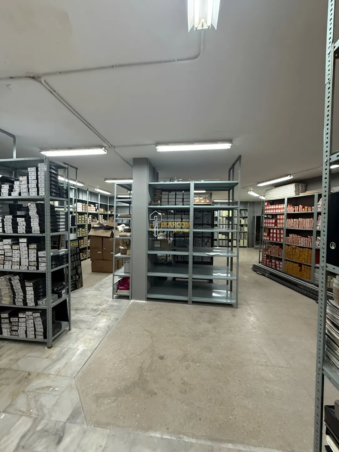 Office for sale in Mansourieh, Lebanon