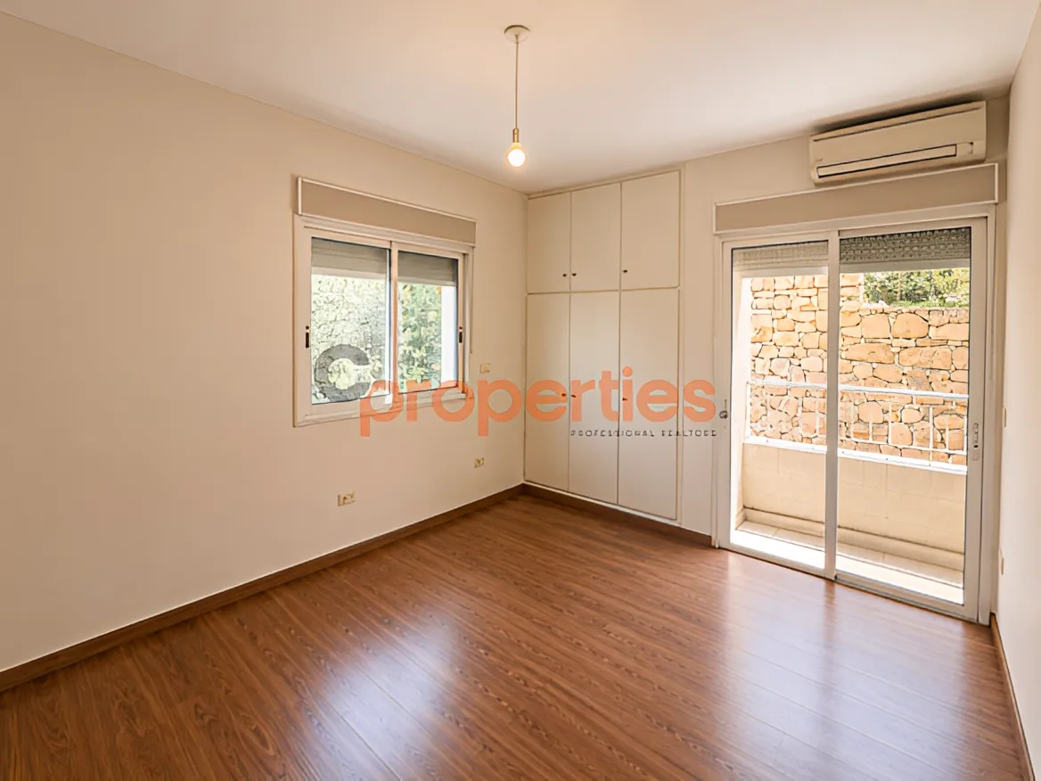 Apartment for Sale in Hazmieh