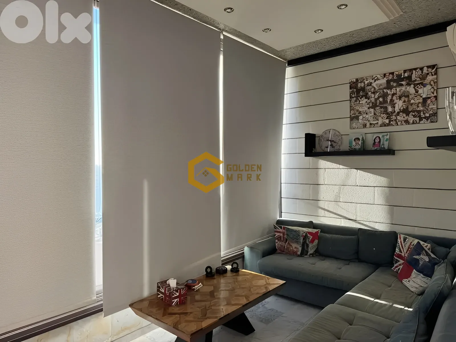Apartment for Sale in Tilal Ain Saadeh, Metn