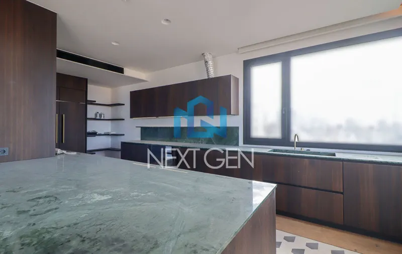 Apartment for Sale in Achrafieh