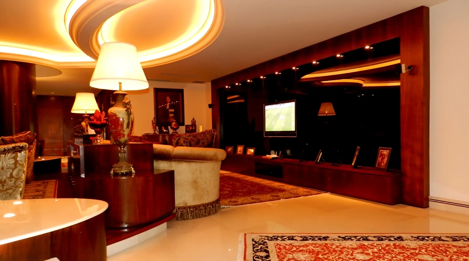 Residential in Kraytem, beirut, lebanon