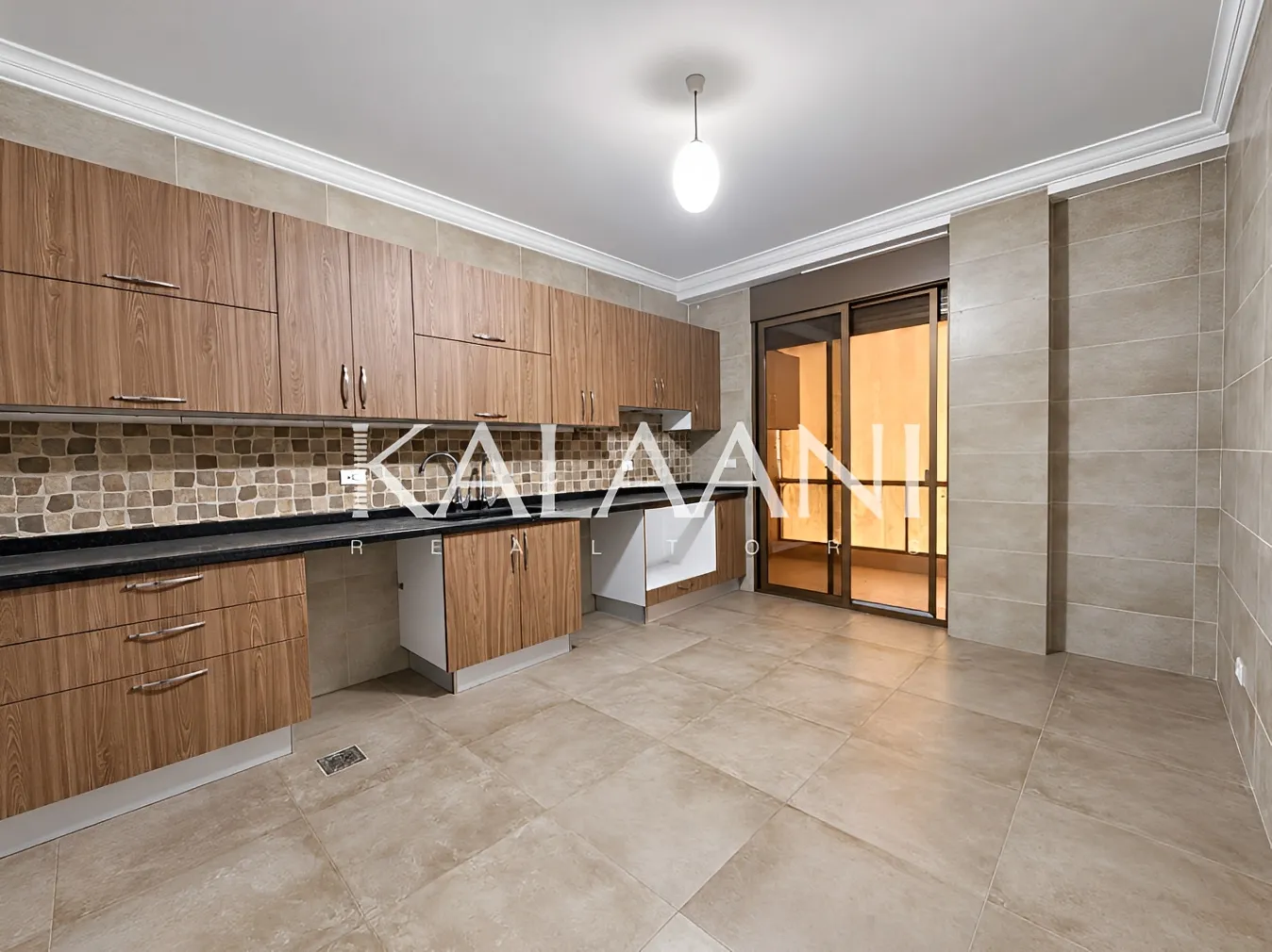 Apartment for rent in Jouret El Ballout