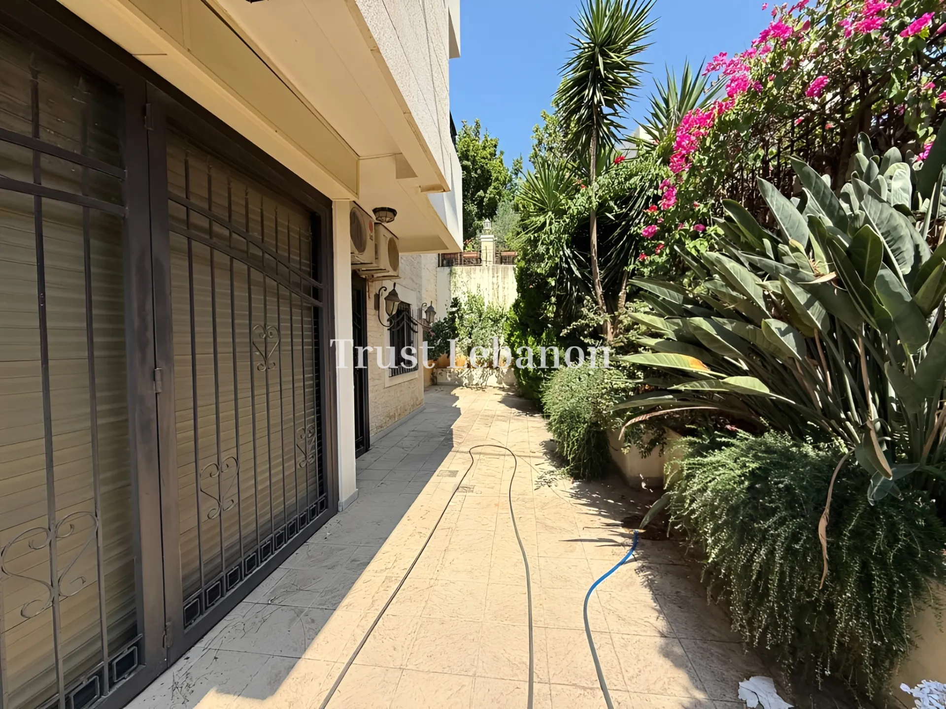 Apartment for rent in Beit Meri, Lebanon