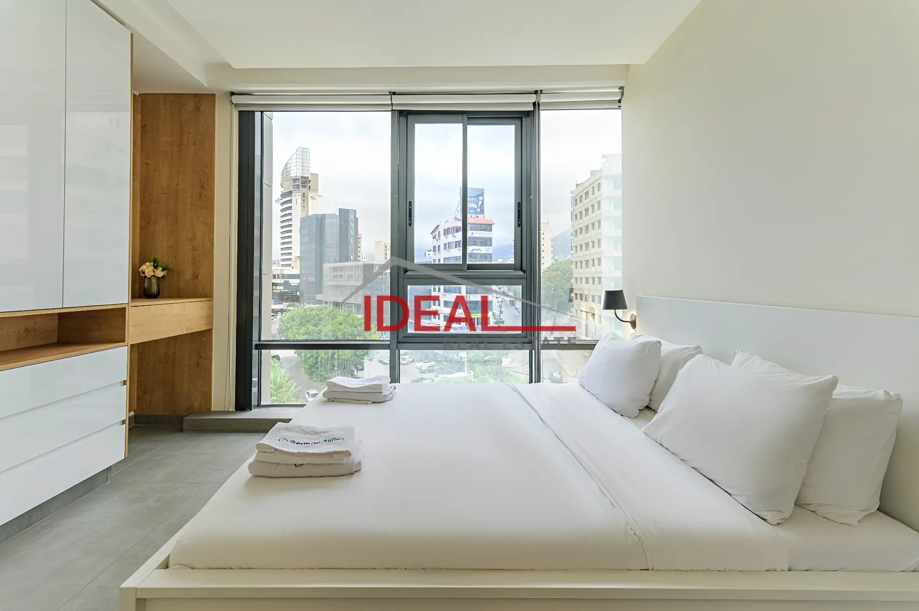 Chalet for rent in Kaslik, Lebanon