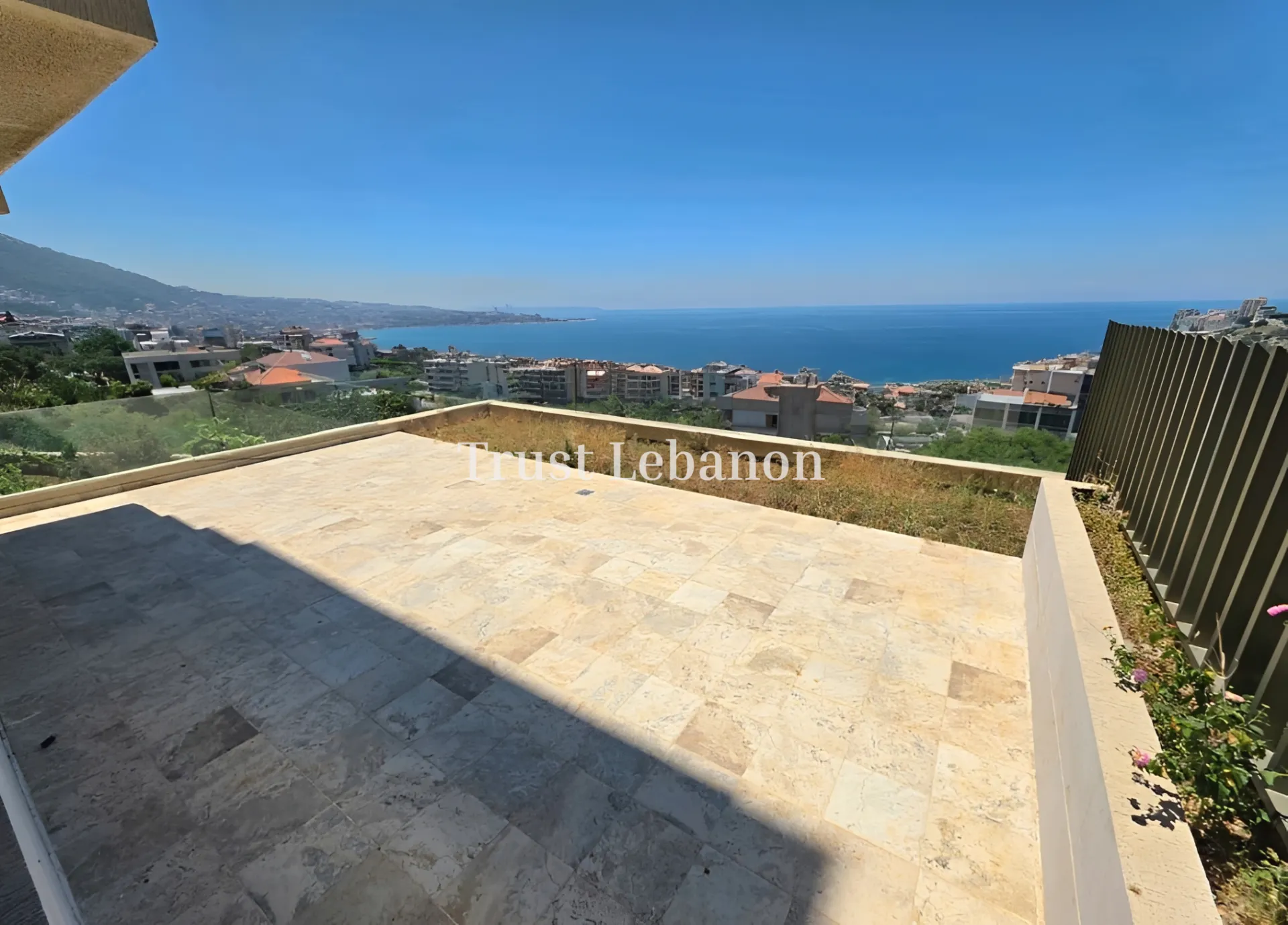 Duplex for sale in Kfar Hbab, Lebanon - 4 bed, 4 bath