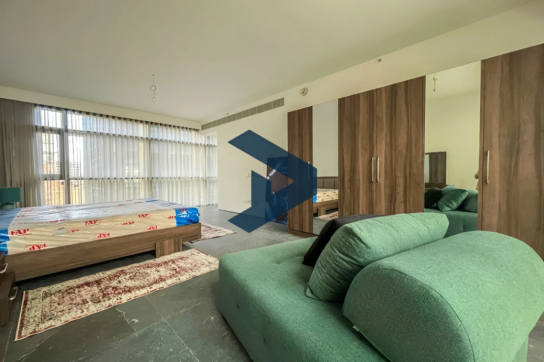 Apartment for rent in Achrafieh, Beirut, Lebanon