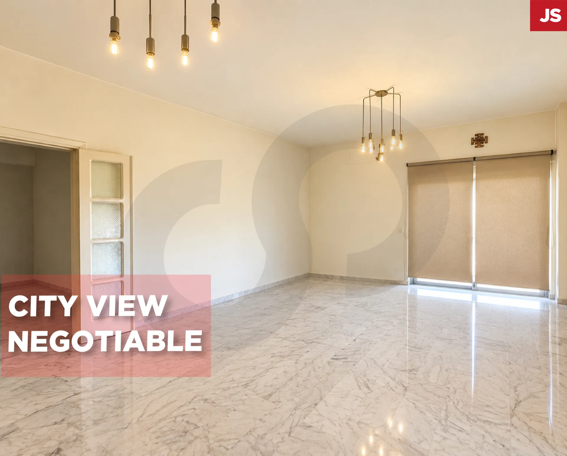 Apartment for Sale in Hazmieh