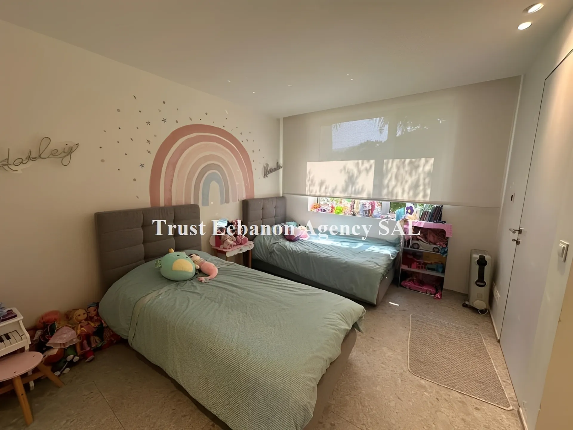 Chalet for Sale in Batroun