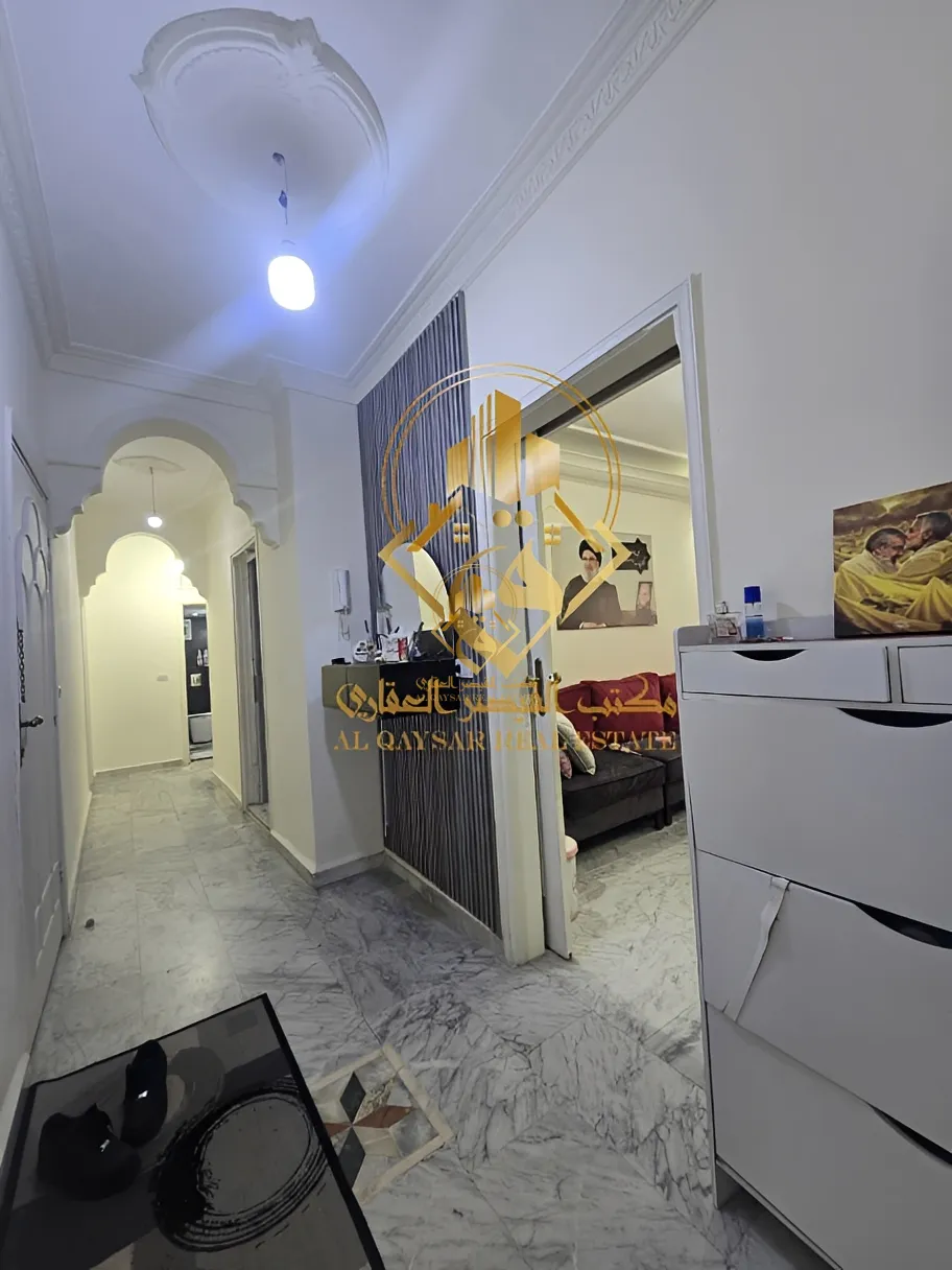Apartment for sale in Jamous St, Lebanon
