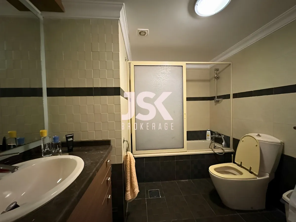 Apartment for Rent in Montiverdi, Lebanon