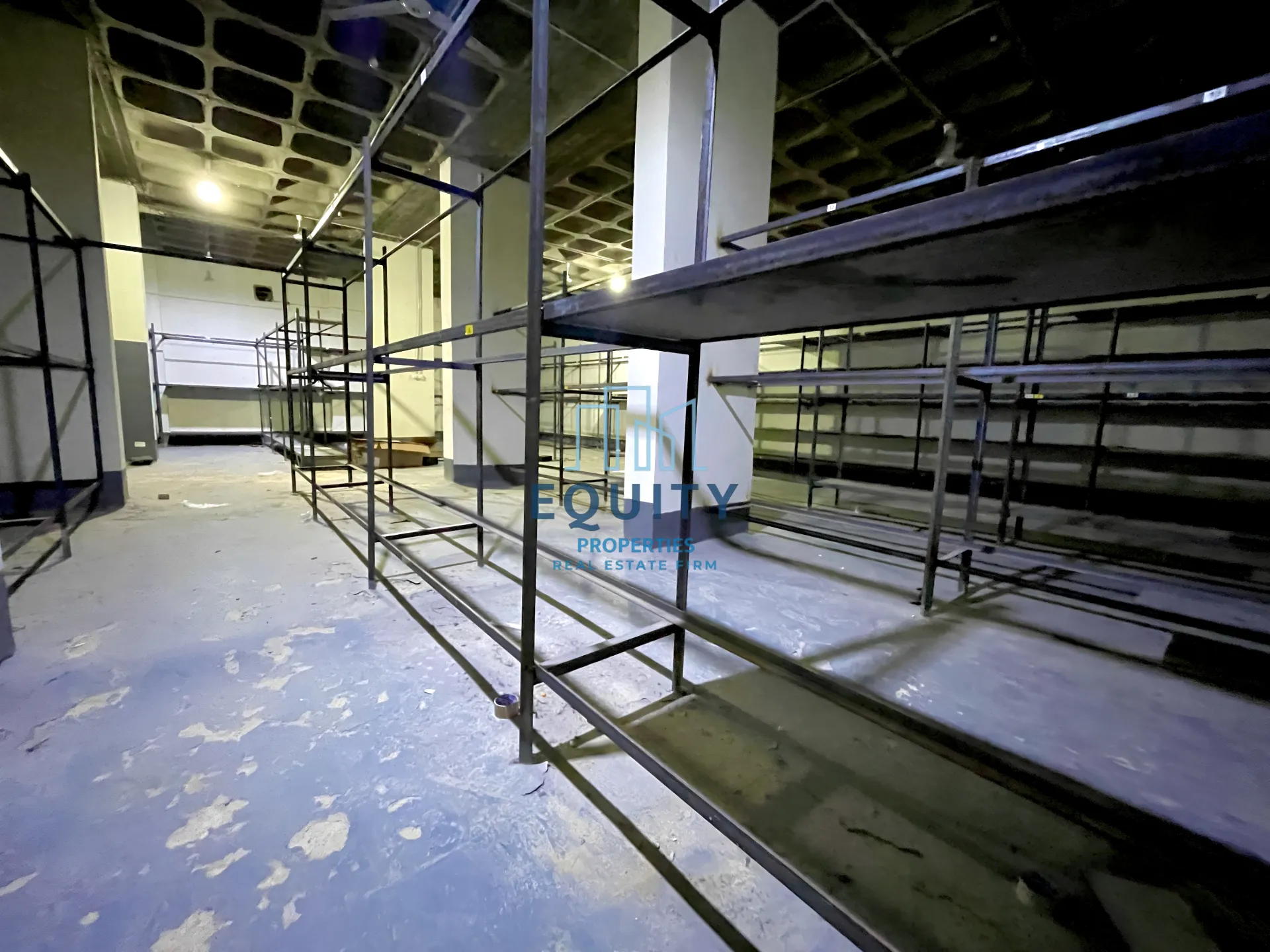 Commercial for Rent in Zouk Mkayel