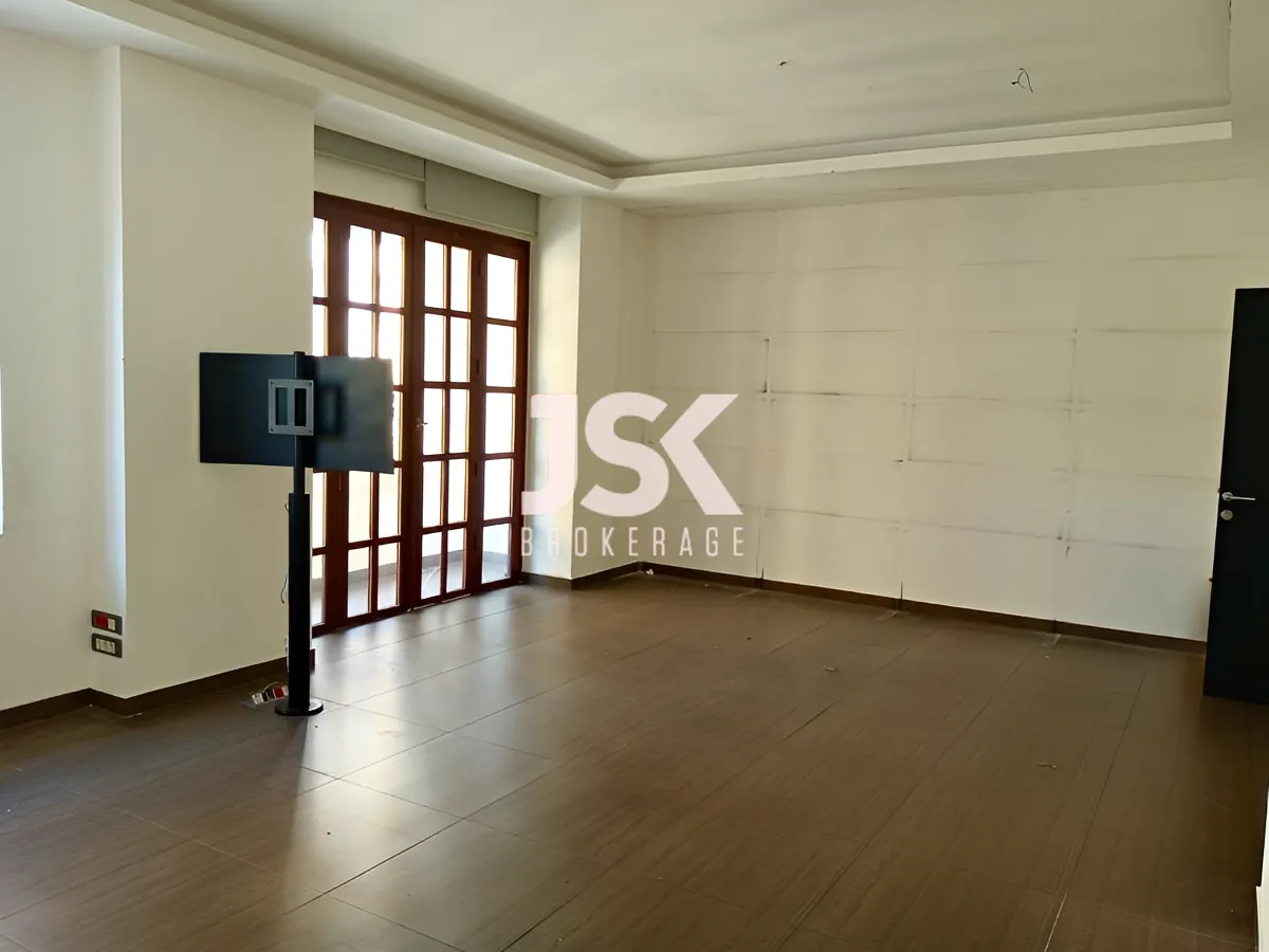 Office for rent in Downtown Beirut, Lebanon