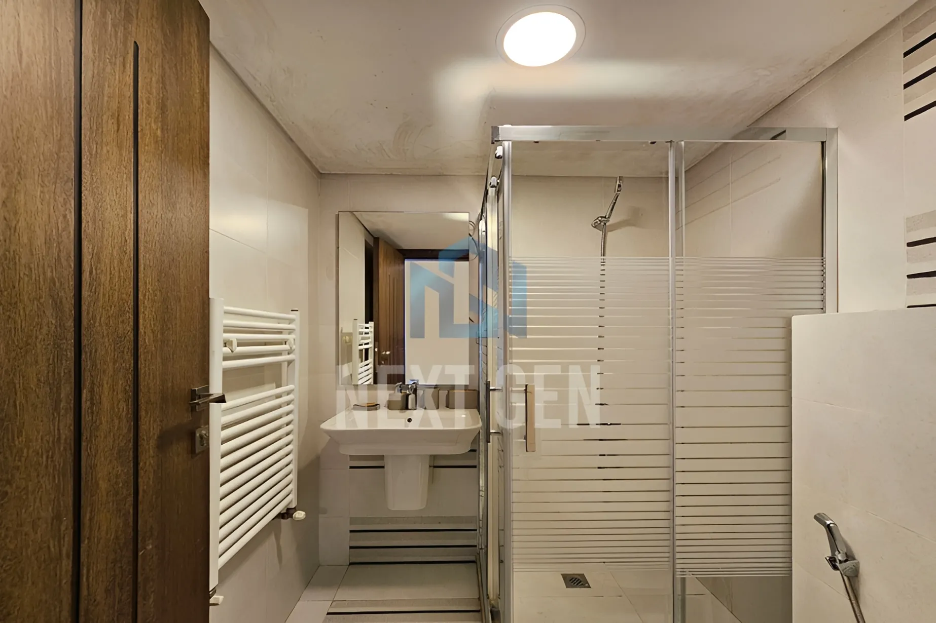 Apartment for rent in Achrafieh, Beirut, Lebanon