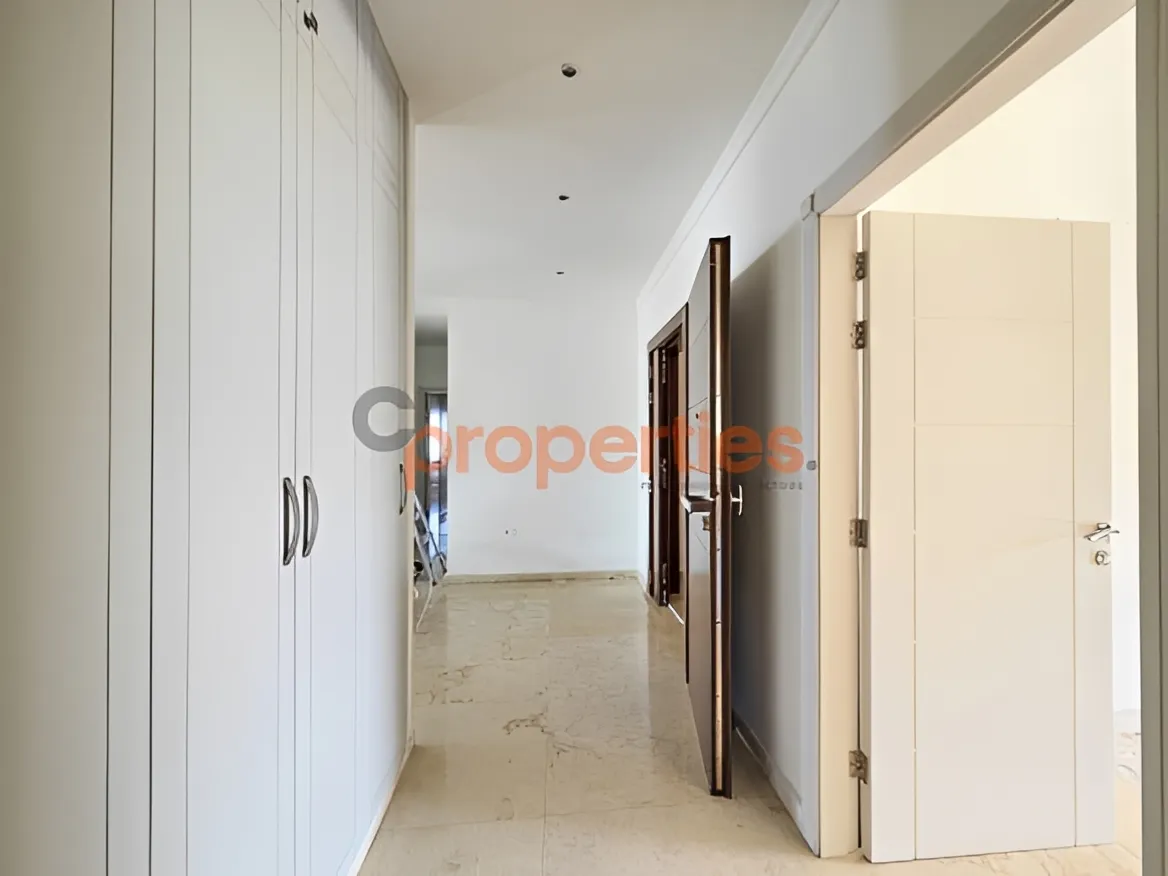 Apartment for Rent in Ain Saadeh