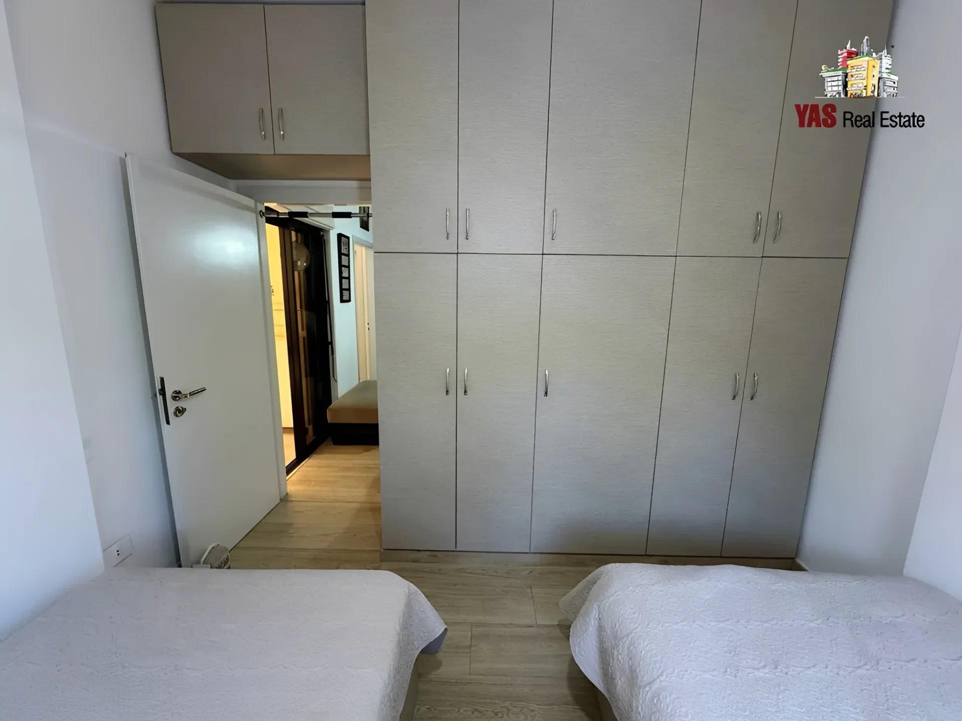 Apartment for Sale in Ajaltoun