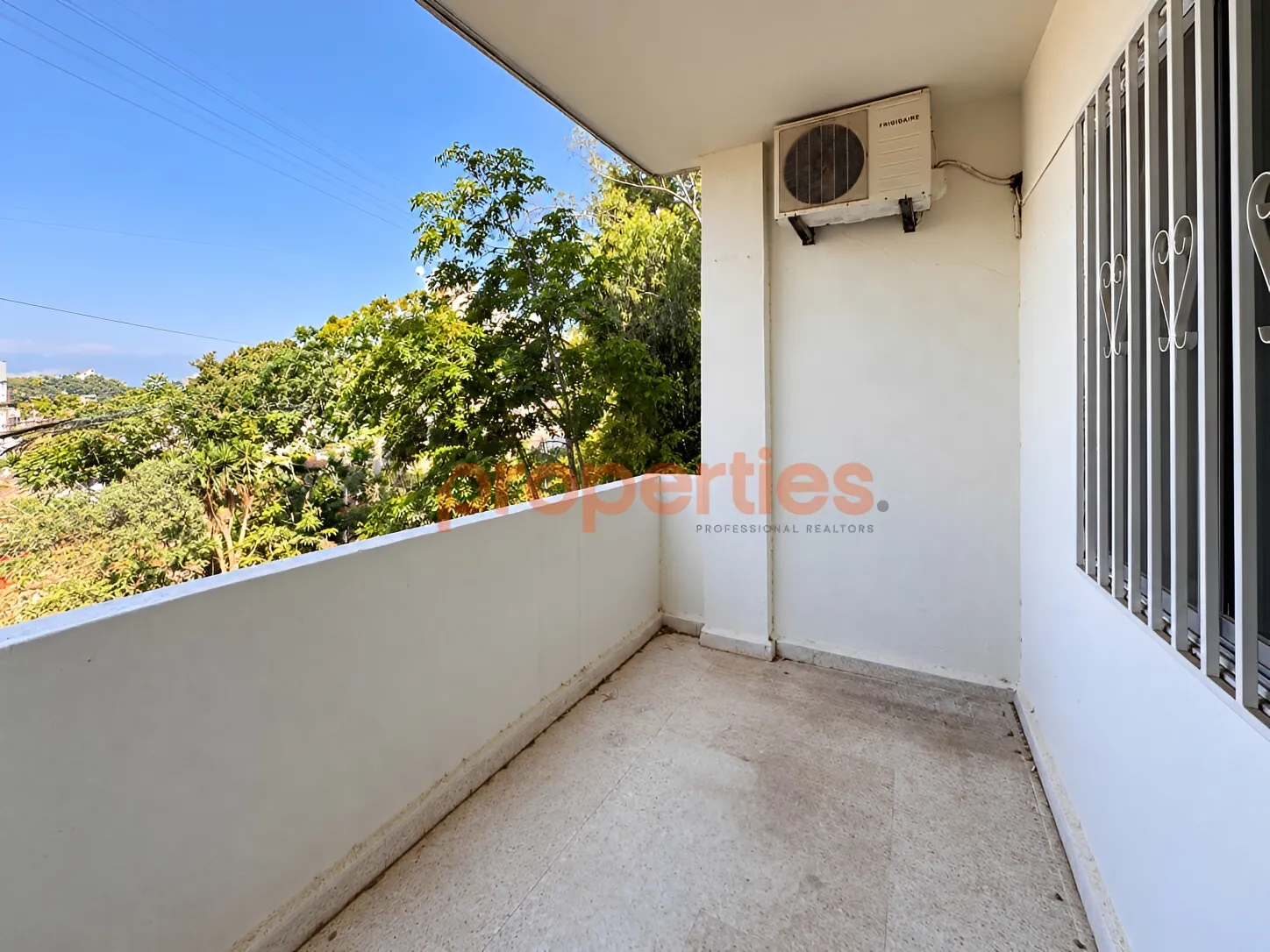 Apartment for Rent in Aaoukar