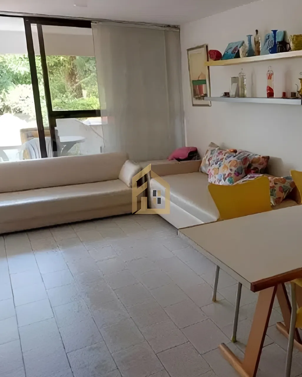 Chalet for sale in Jounieh, Lebanon - 1 bed, 1 bath