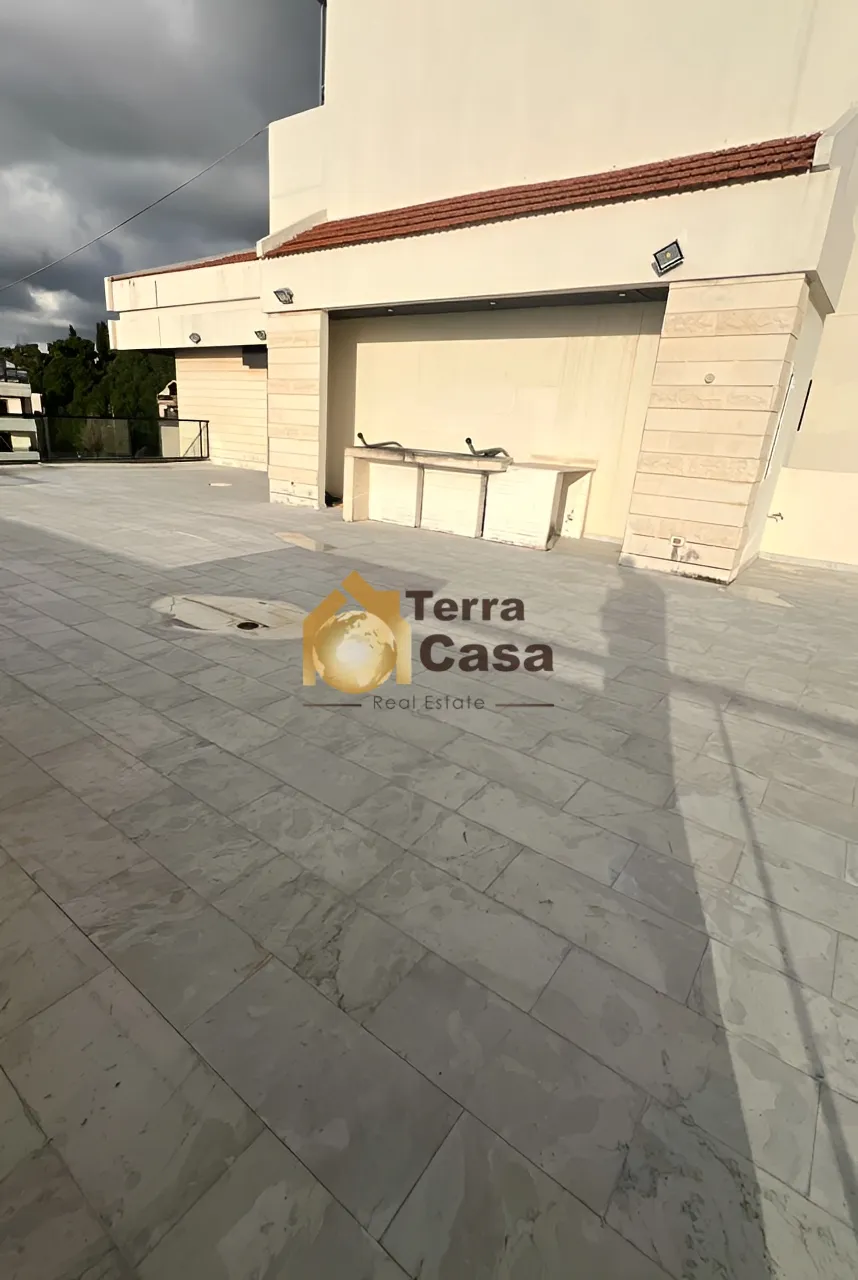 Duplex for sale in El Metn, Lebanon