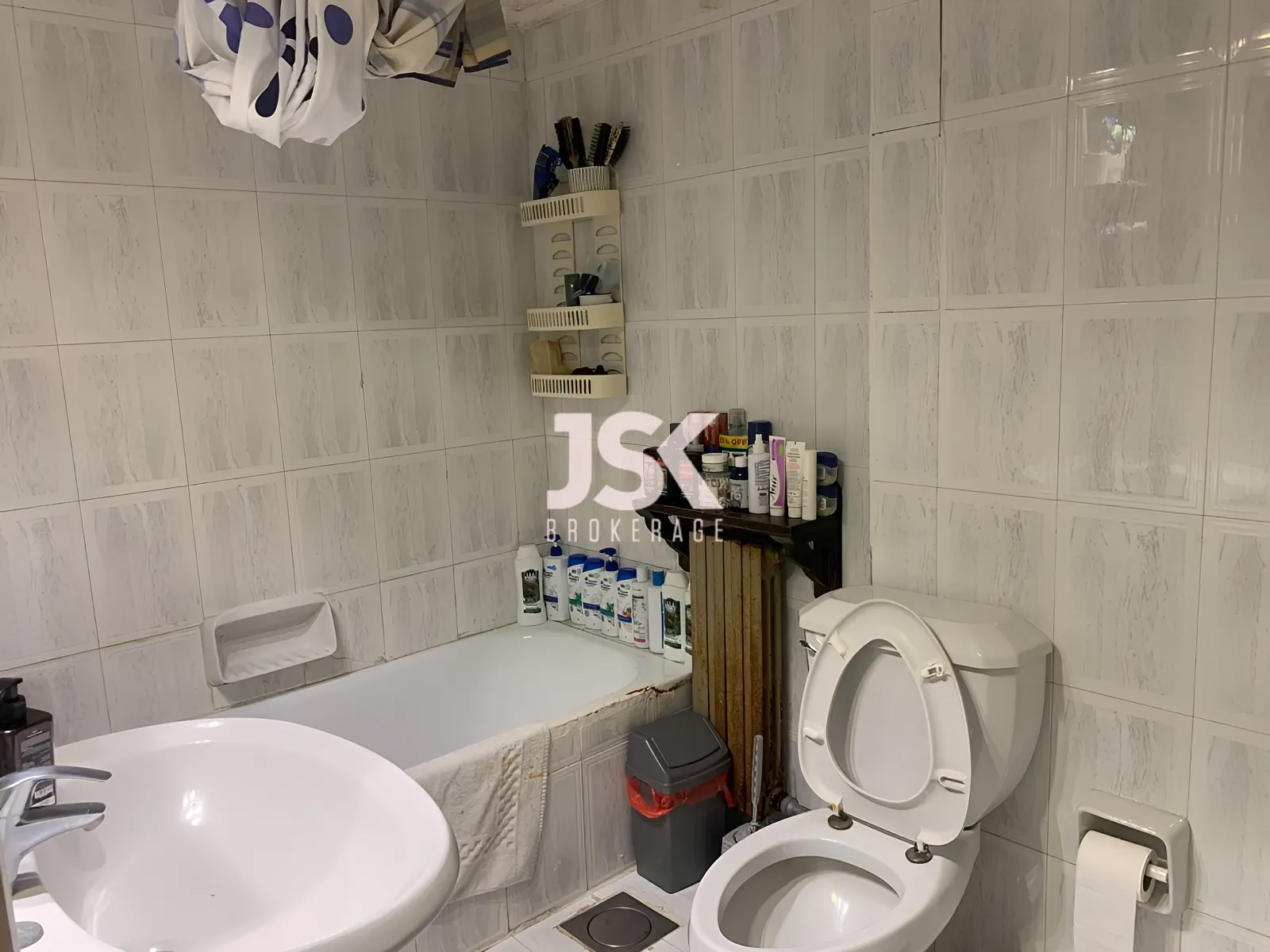 Apartment for Rent in Blat