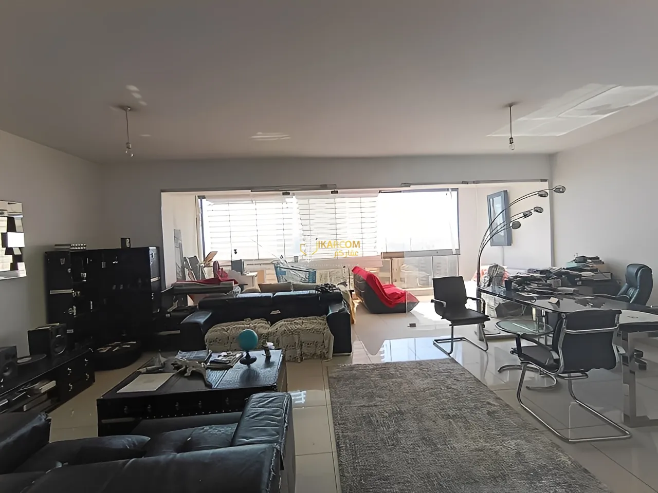 Apartment for Sale in Jdeideh - 3 bed, 3 bath