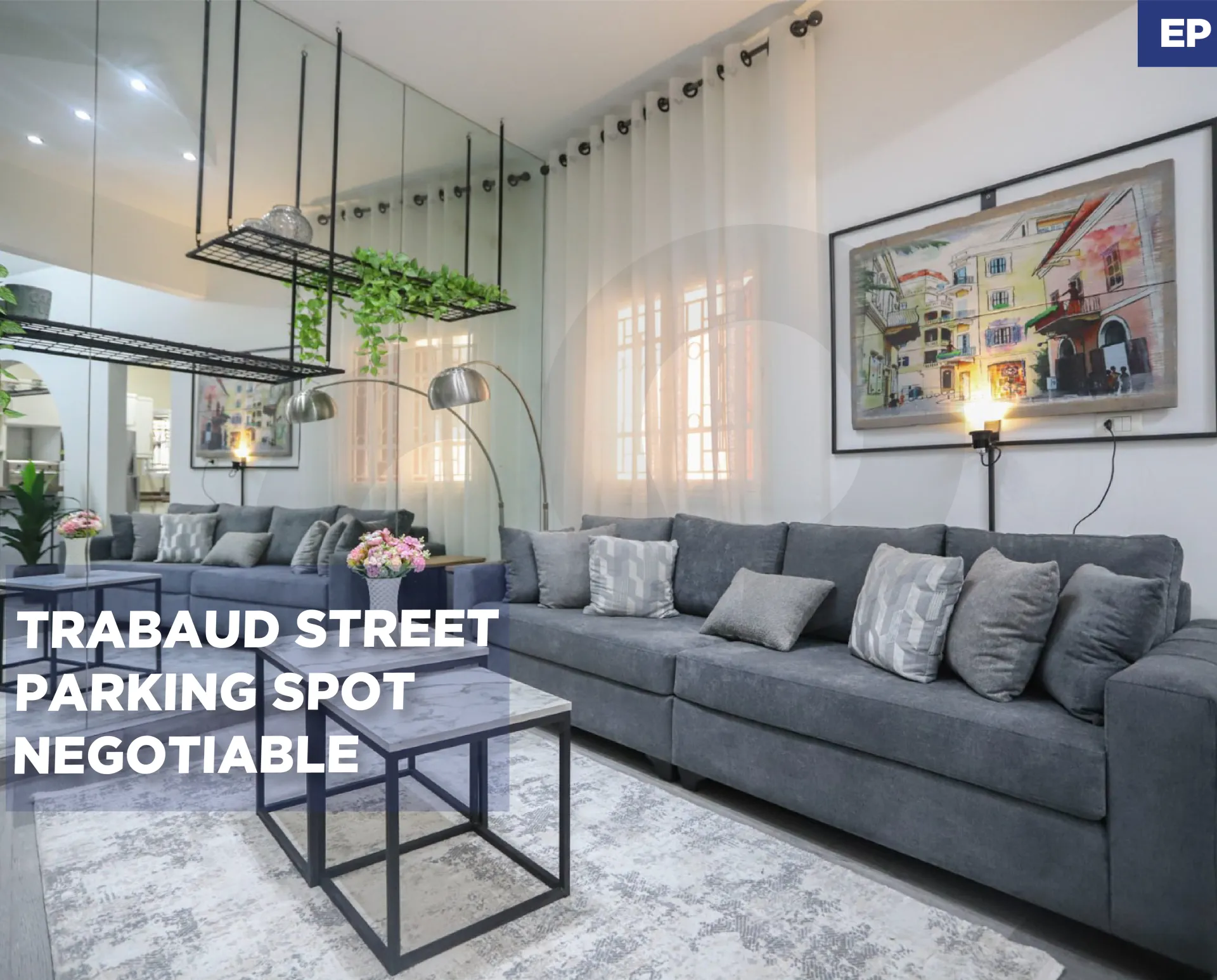 Building for Rent in Achrafieh