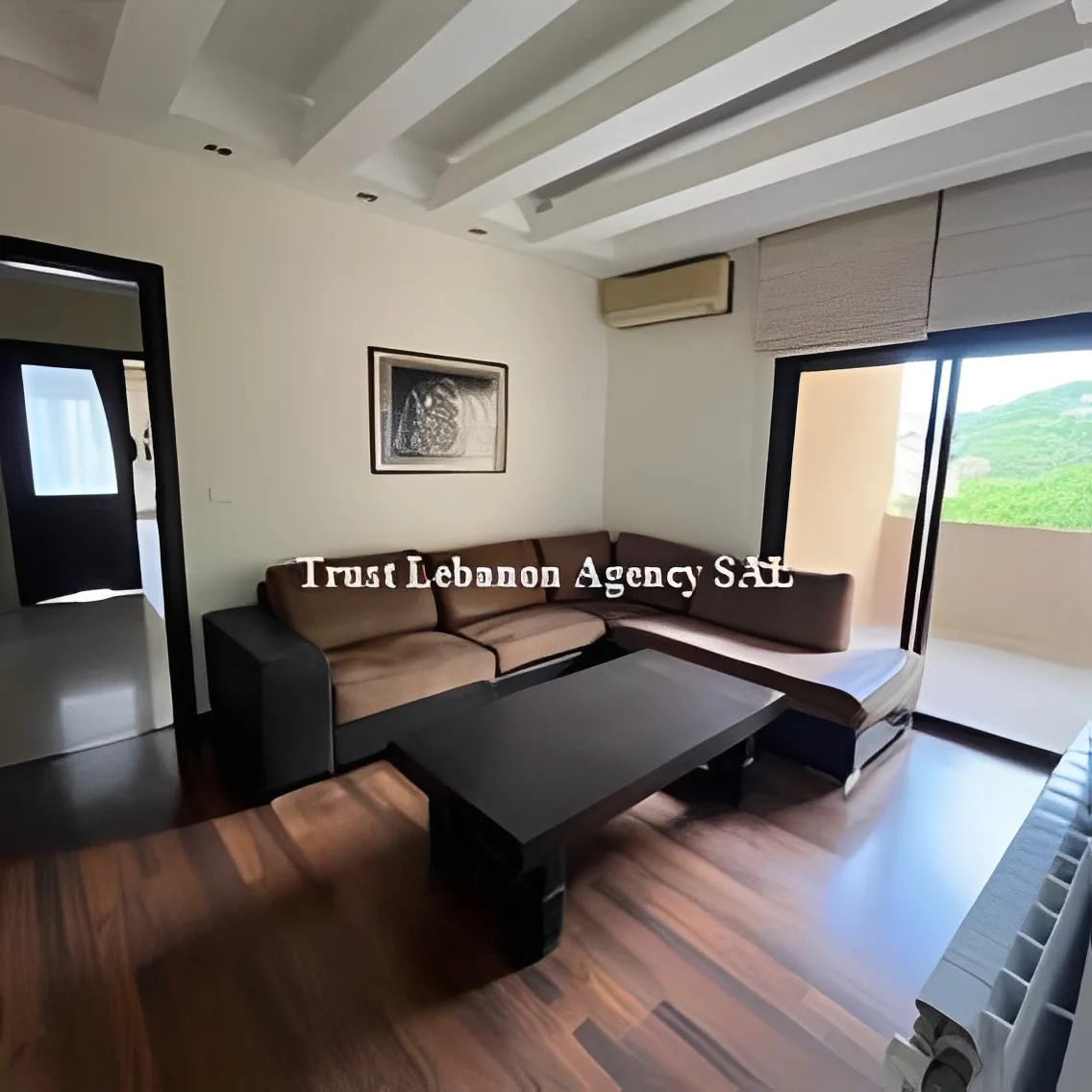 Apartment for Rent in Metn Monteverde Lebanon