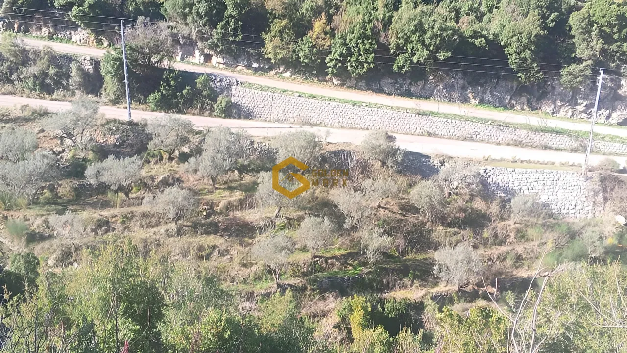 Land for Sale in Batroun