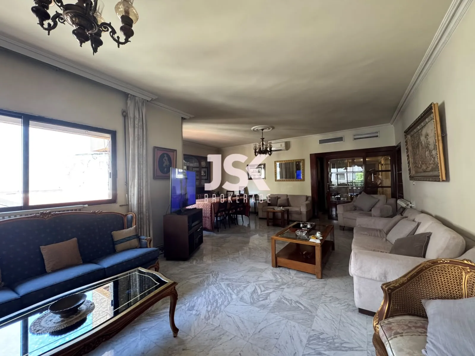 Apartment for Sale in Mansourieh