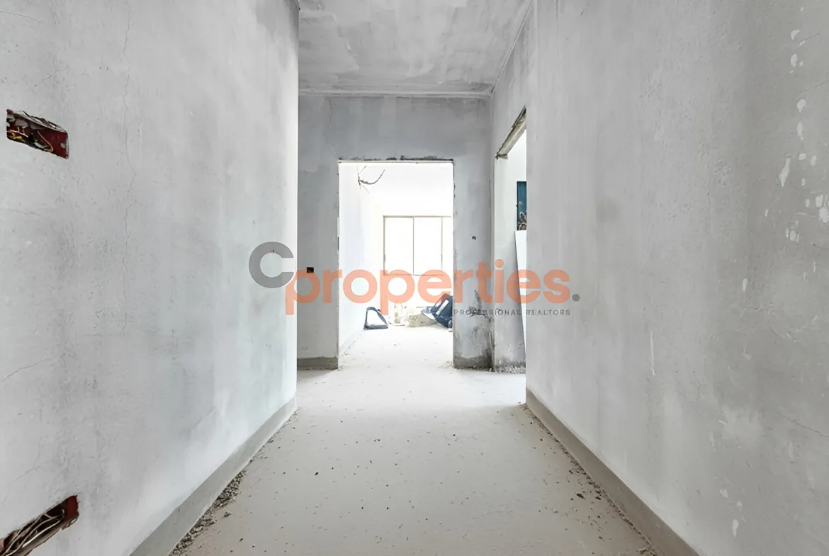 Apartment for Sale in Aamchit