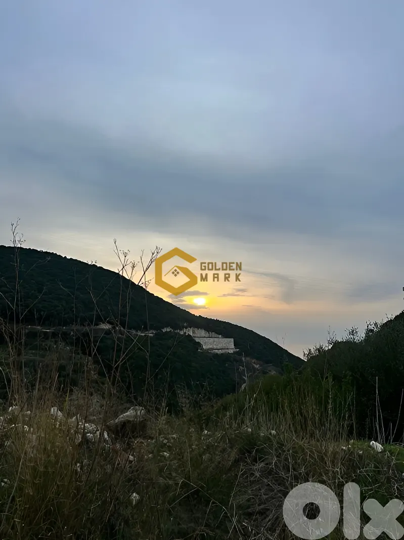 Land for Sale in Batroun