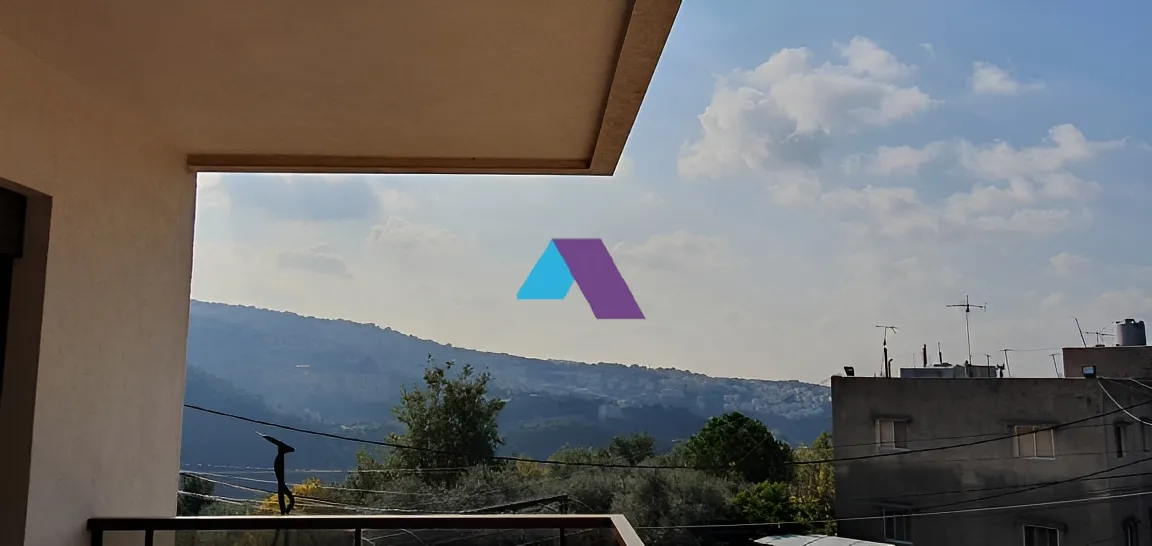 Apartment for Sale in Jeita