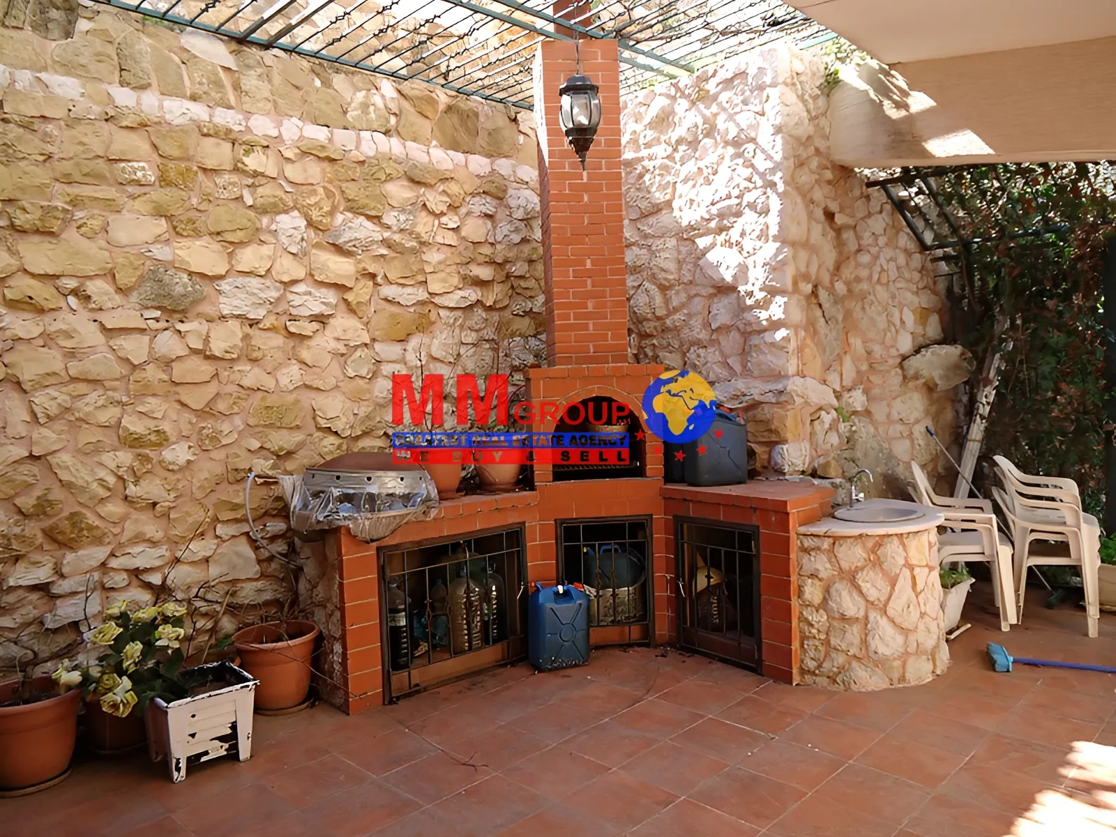 Apartment for rent in Broummana, Lebanon