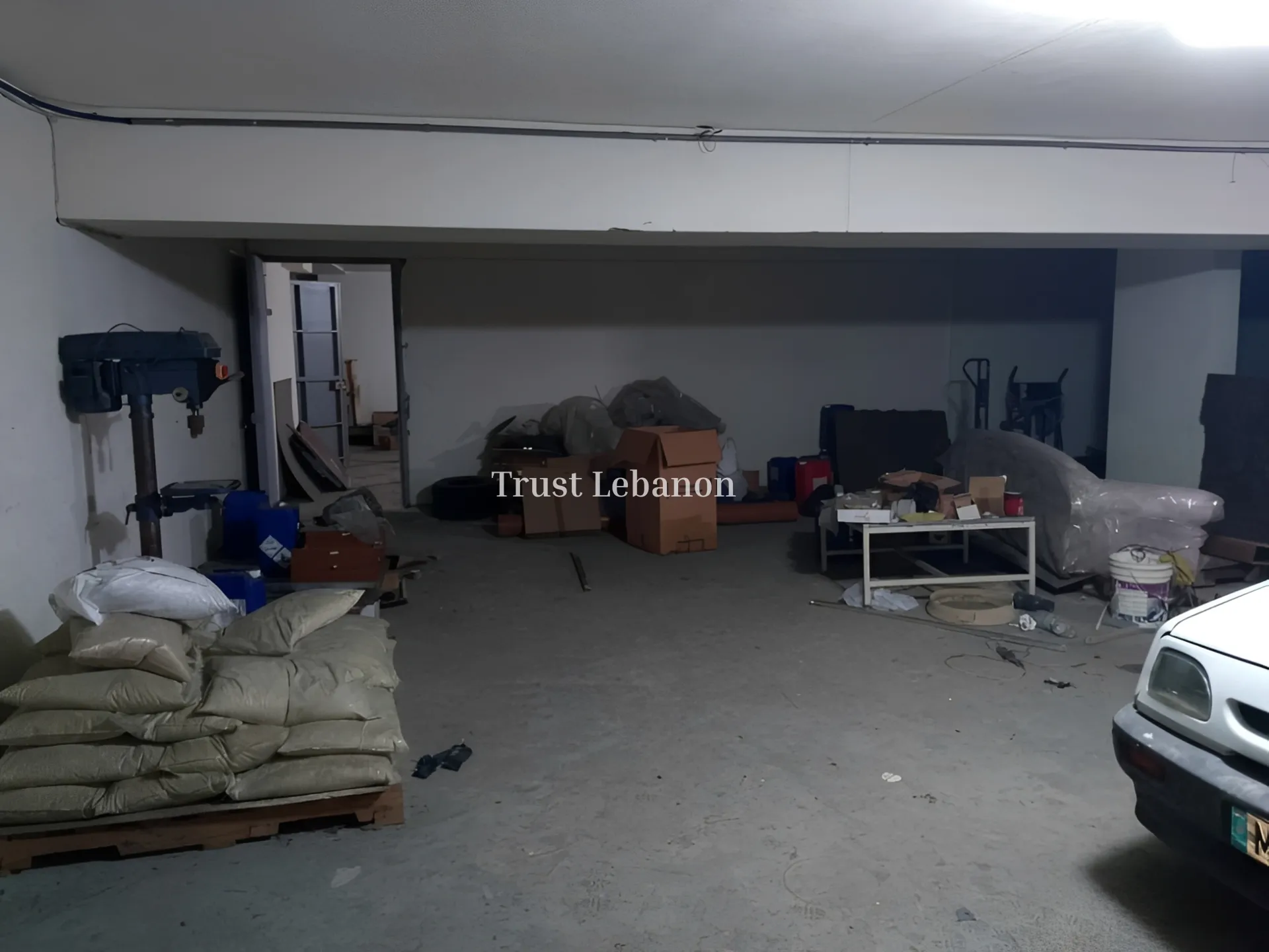Warehouse for sale in Fanar, Lebanon